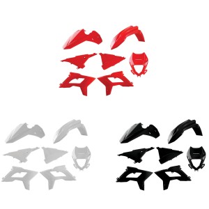 Plastic Kit Polisport | Beta RR 2013-2017 Restyling 2021