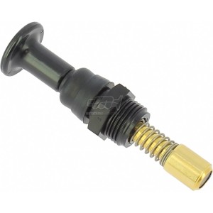 Valvola starter / choke Keihin FCR-MX
