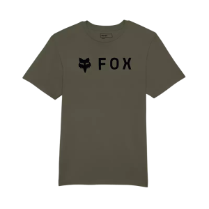 T-Shirt FOX Absolute Premium Tank Olive Green