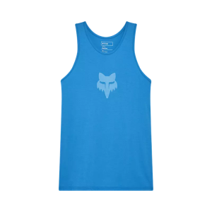 Canotta FOX Head Premium Tank Optic True Blue