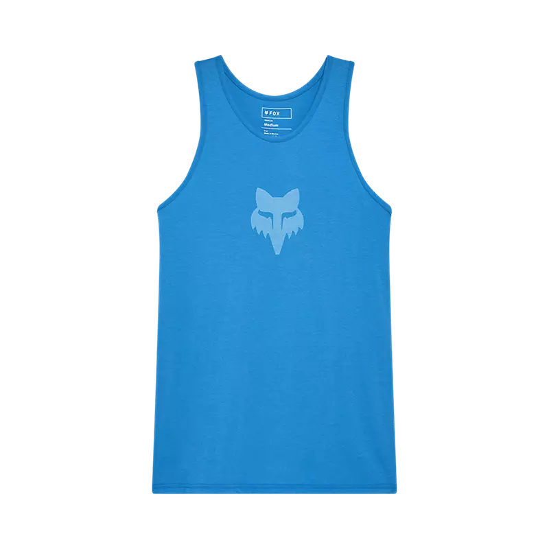 FOX Head Premium Tank Optic True Blue