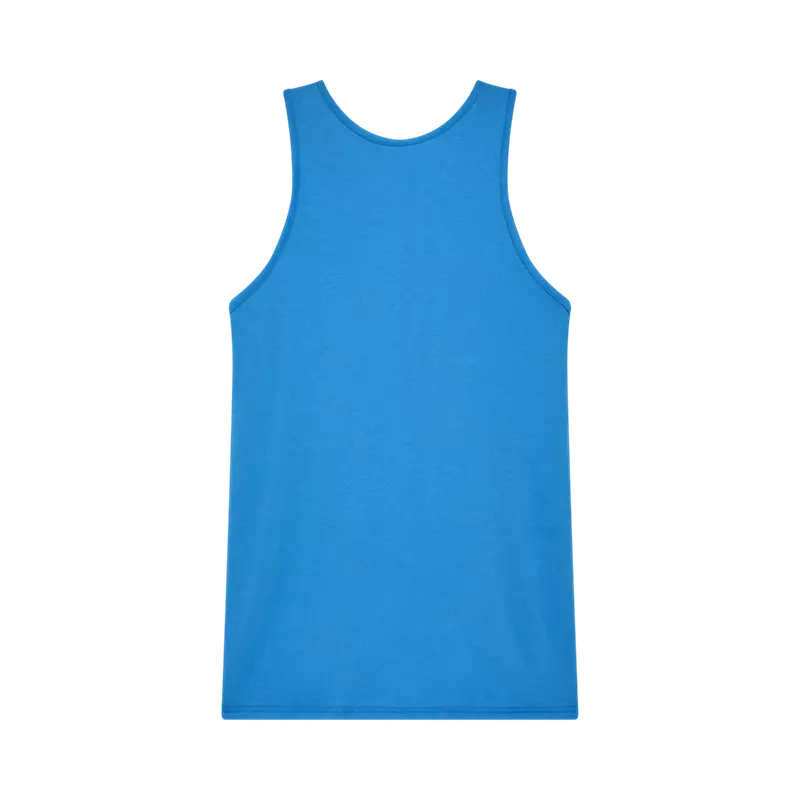 Canotta FOX Head Premium Tank Optic True Blue