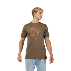 T-Shirt FOX Woldwide Military