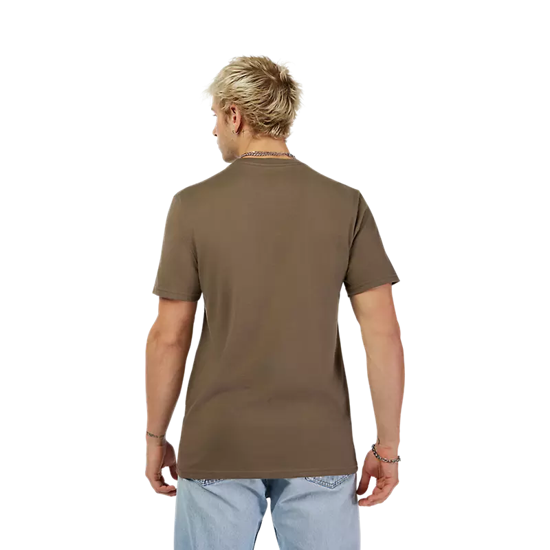 T-Shirt FOX Woldwide Military