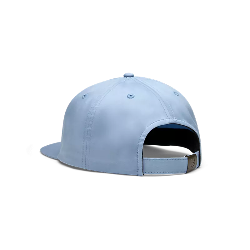 Cappellino FOX Moto X Caschmere blue
