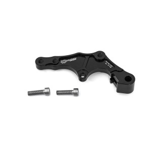 Distanziale-staffa adattatrice per disco freno 320mm | Husq - GasGas