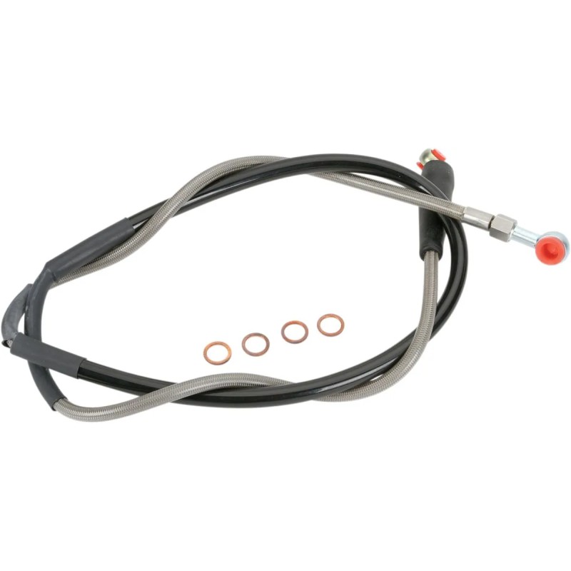 Front brake line Moose-Venhill Ktm-Husqvarna