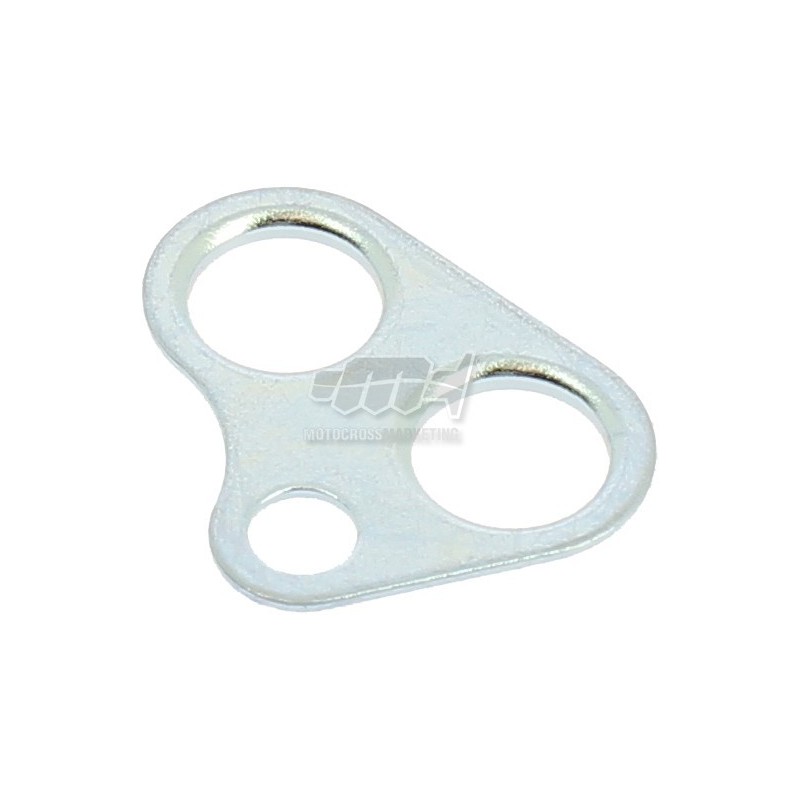 Keihin PWK36 FCR-MX plaque de fixation du tuyau de reniflard