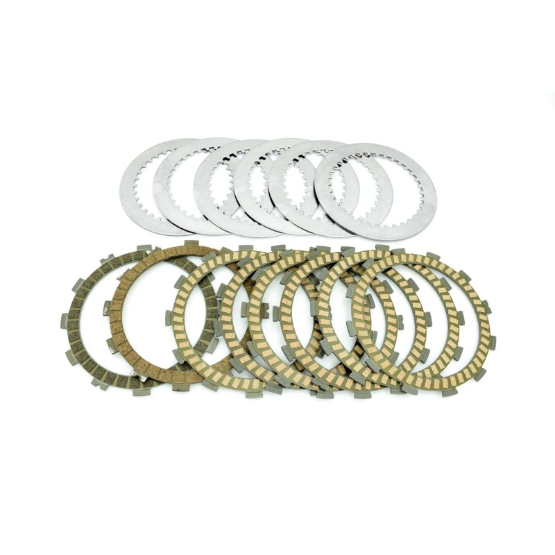 Friction plates set Prox | Yamaha YZF 450 2023+