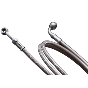 Rear pedal brake hose (Brembo) | Stark Varg