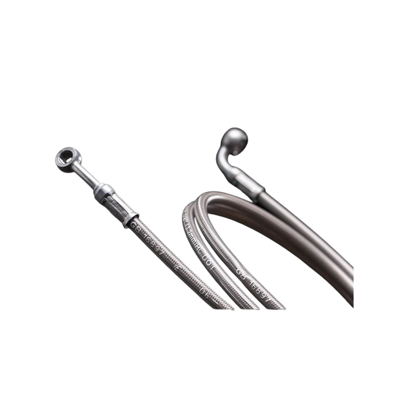 Tubo freno posteriore a pedale (Brembo) | Stark Varg