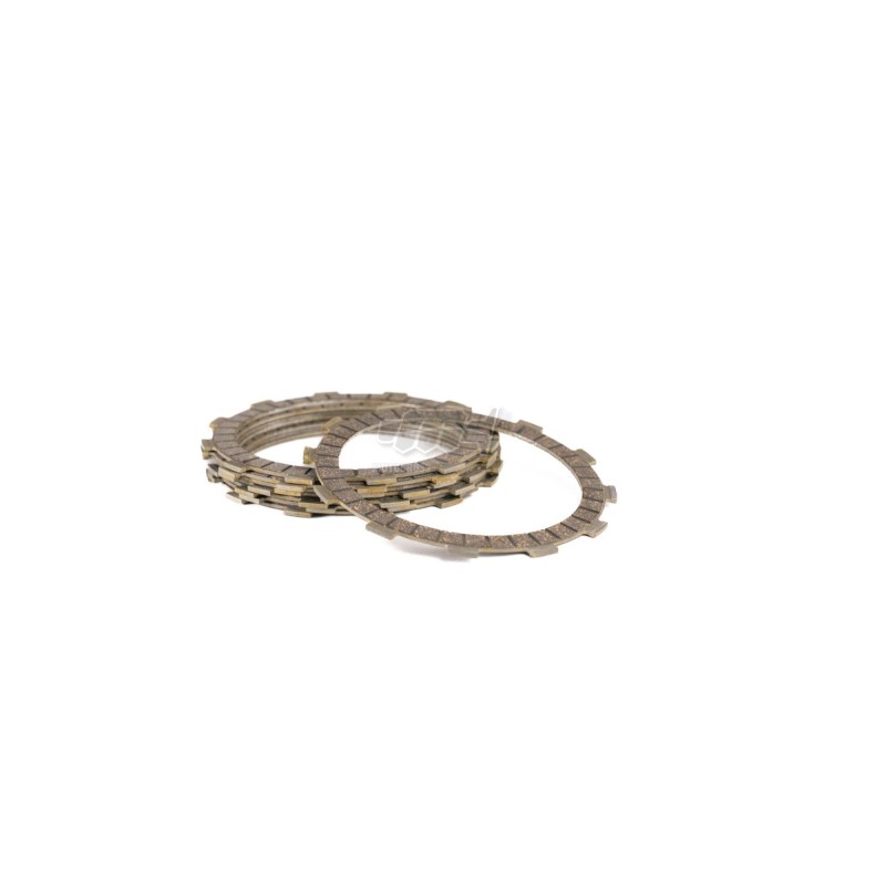 Friction plates Prox | Yamaha YZF 450 2023+