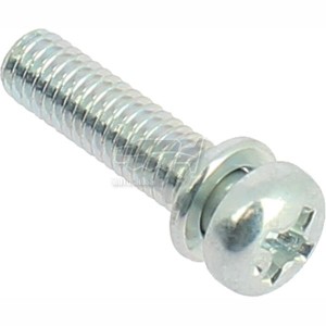 PWK tray screw