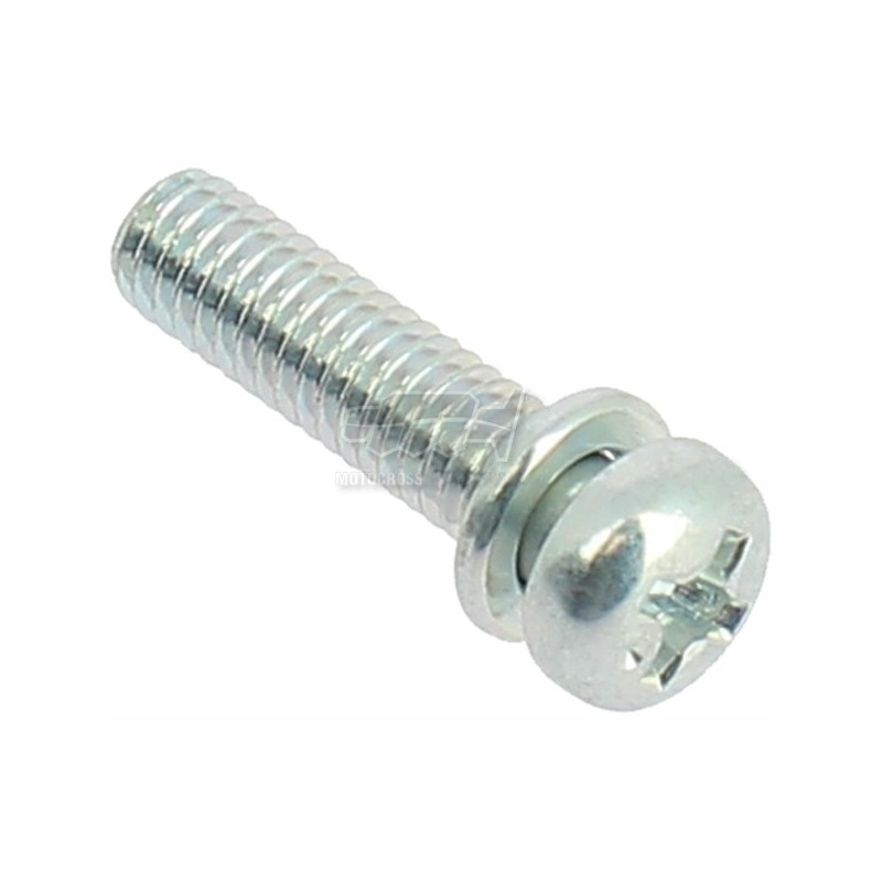 PWK tray screw