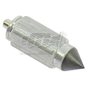 Valvola spillo per galleggiante Keihin PWK28 PE20 - PE22 - PE24 - PE26 - PE28