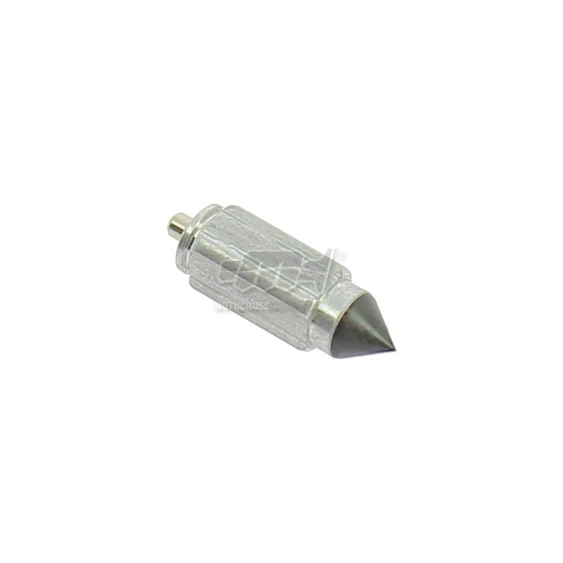 Flotteur Pour Carburateur Keihin FCR Flat Racing - Diamètres 35 à 41mm - Neuf Sous Emballage