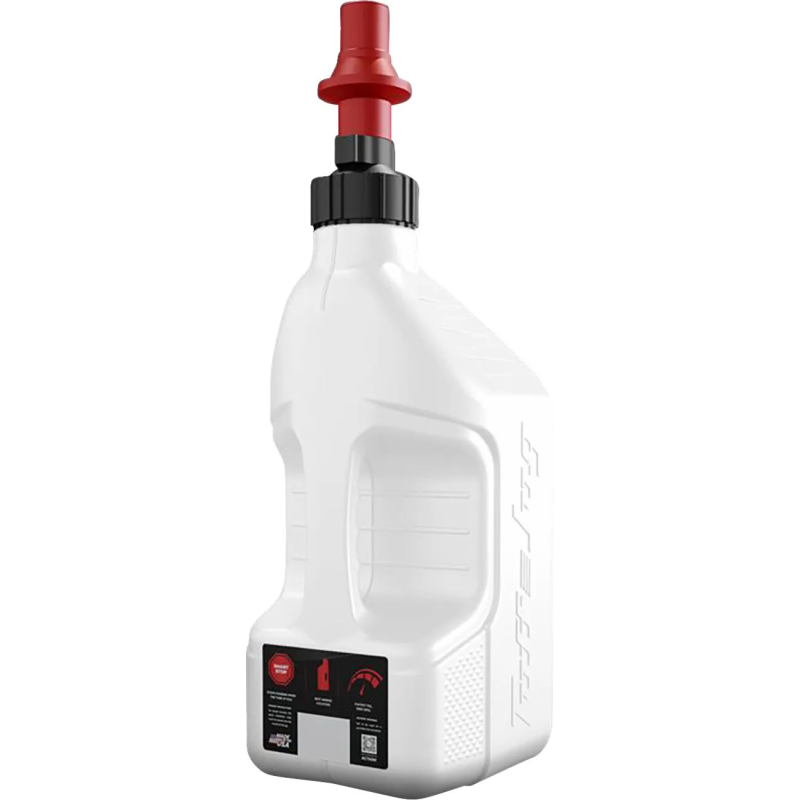 Tuff Jug Tanica con stop automatico 10 lt GEN3