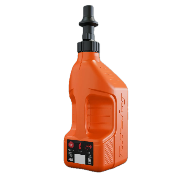 Tuff Jug Container 10L GEN3