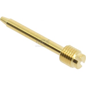 Keihin air screw PWK28 - PWK33 - PWK35 - PWK36 - PWK38 - PWK39 PJ34 - PJ36 - PJ38