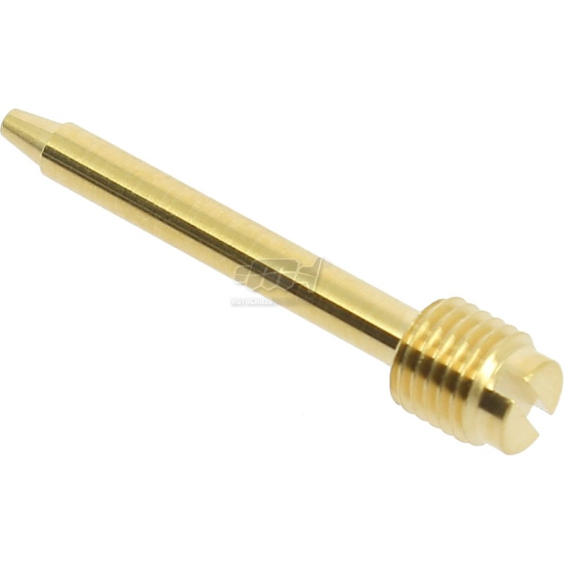 Luftschraube Keihin PWK28 – PWK33 – PWK35 – PWK36 – PWK38 – PWK39 PJ34 – PJ36 – PJ38