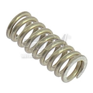 Keihin air screw spring