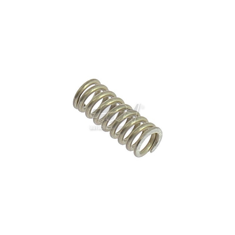 Keihin air screw spring