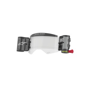 Supertech Roll Off Kit Wide Vision