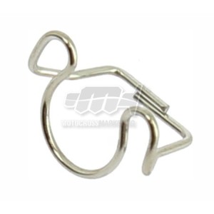 Clip for Keihin float needle valve