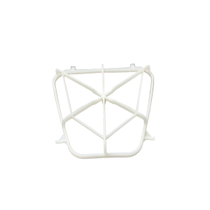 Cage - Yamaha air filter grille - Fantic