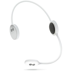 Interfono Twins singolo 02 HEADSET PLUS