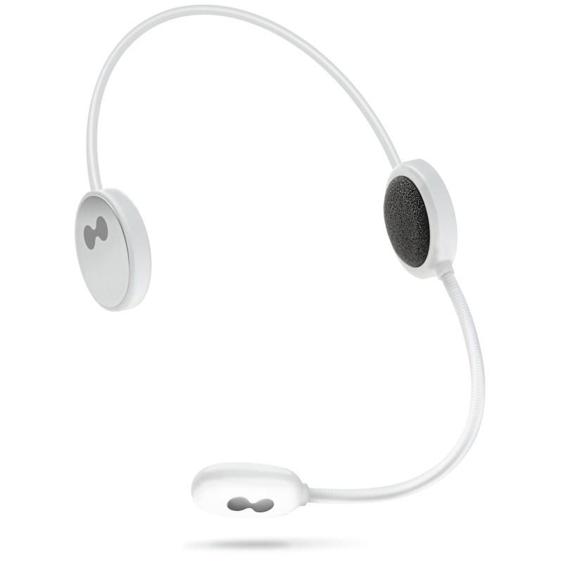 Interphone Twins simple 02 HEADSET PLUS