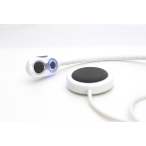 Interfono Twins singolo 01 HEADSET