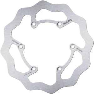 Disco freno posteriore wave Galfer 240mm | Yamaha