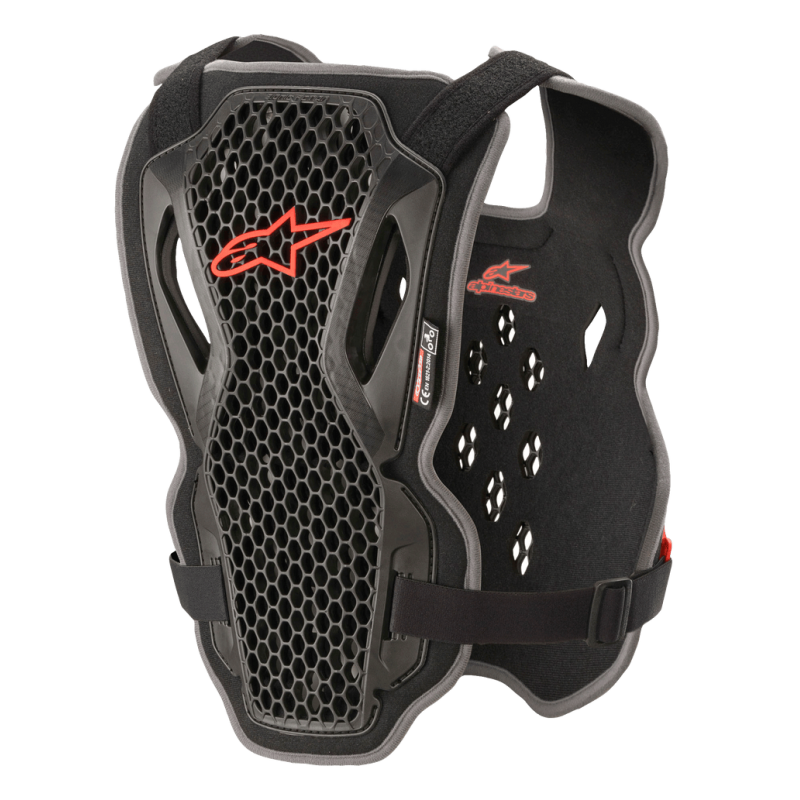 Pettorina Alpinestar Bionic Action