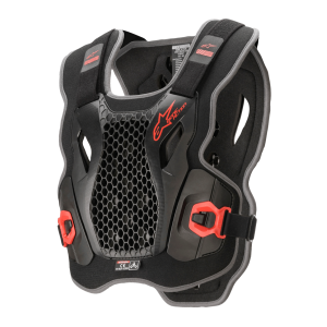 Alpinestars ROOST GUARD Bionic Action