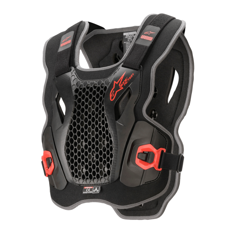 Alpinestars ROOST GUARD Bionic Action