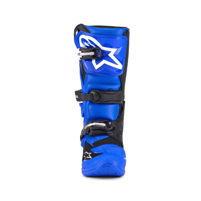 Motocross Stiefel Tech 7s Blue