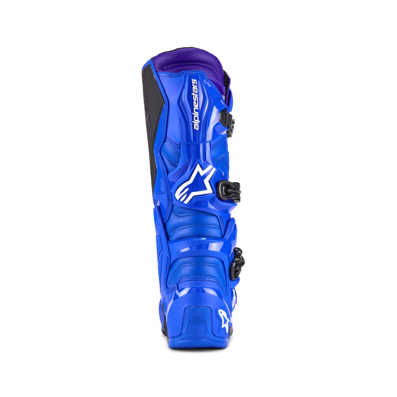 Motocross Stiefel Alpinestars Tech 7 2025 Blue