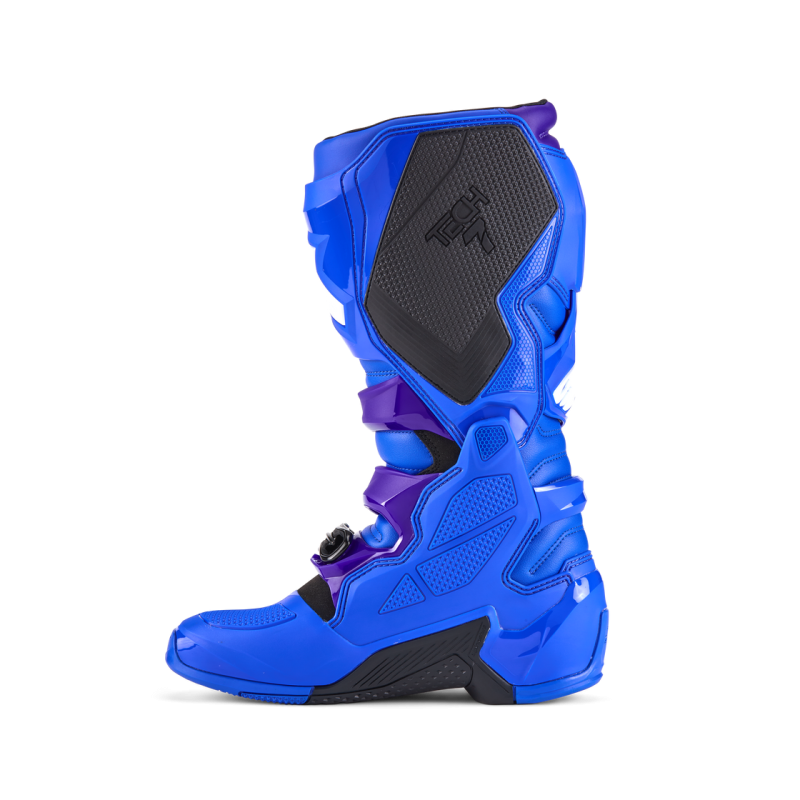 Motocross Stiefel Alpinestars Tech 7 2025 Blue