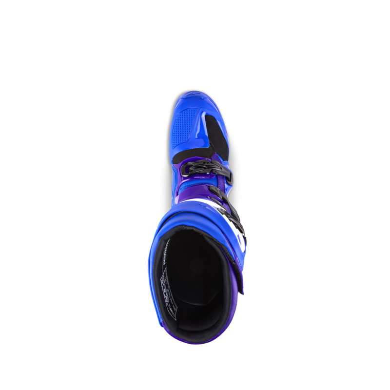Bottes Cross Alpinestars Tech 7 2025 Blue