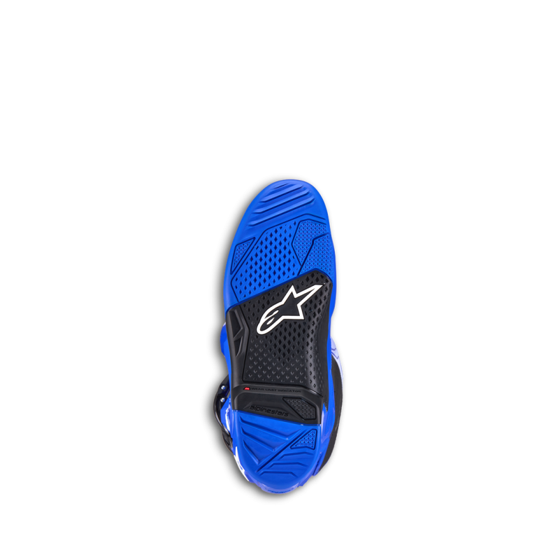 Motocross Stiefel Alpinestars Tech 7 2025 Blue
