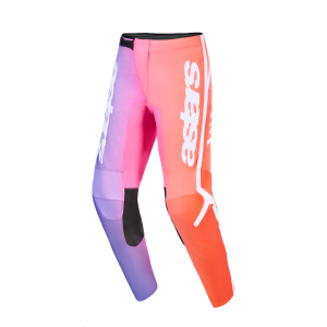 Pantalon Cross Alpinestars Fluid Apex Multicolor