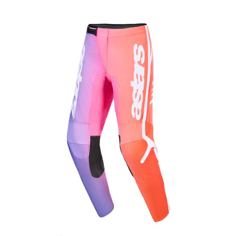 Pantalon Cross Alpinestars Fluid Apex Multicolor