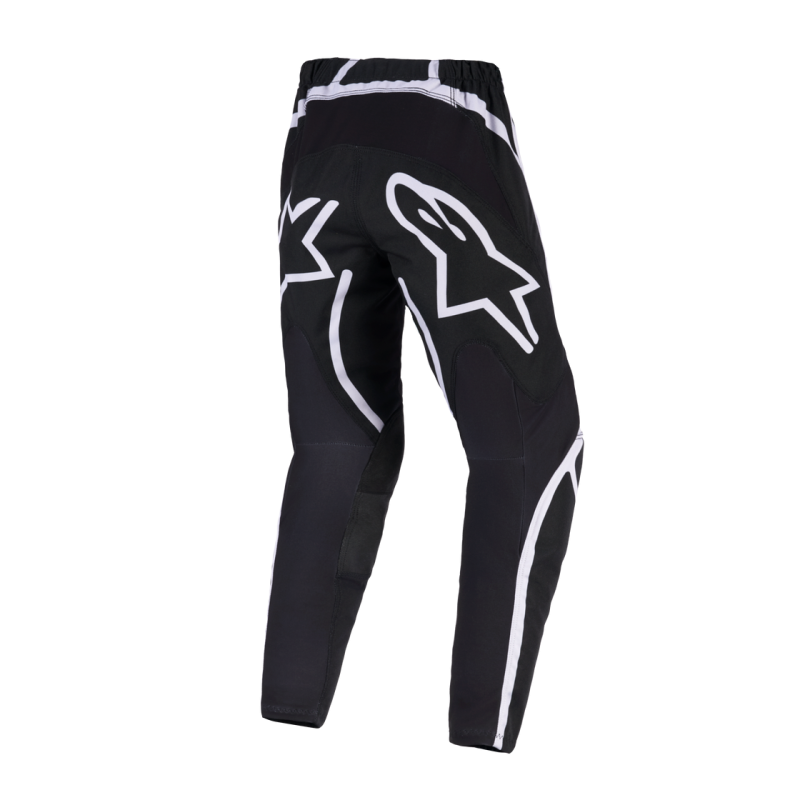Cross Hose Alpinestars Fluid Apex Black Gray