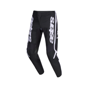 Pant Alpinestars Fluid Apex Black Gray