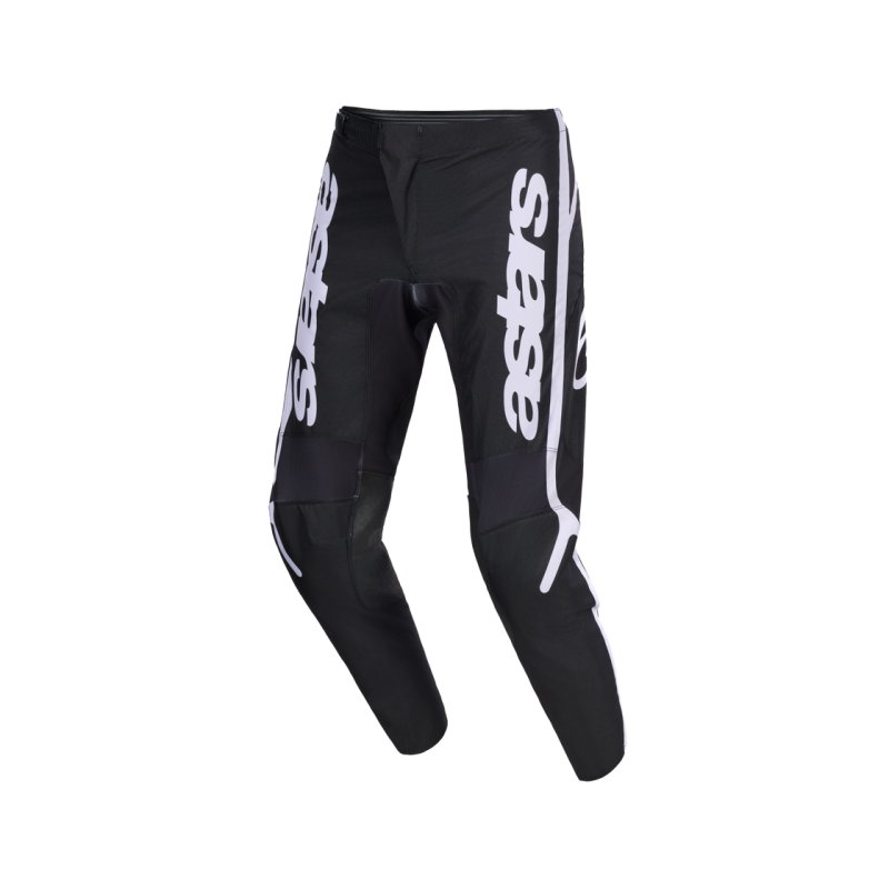 Pant Alpinestars Fluid Apex Black Gray