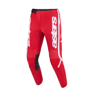 Pantalone Alpinestars Fluid Apex Red White