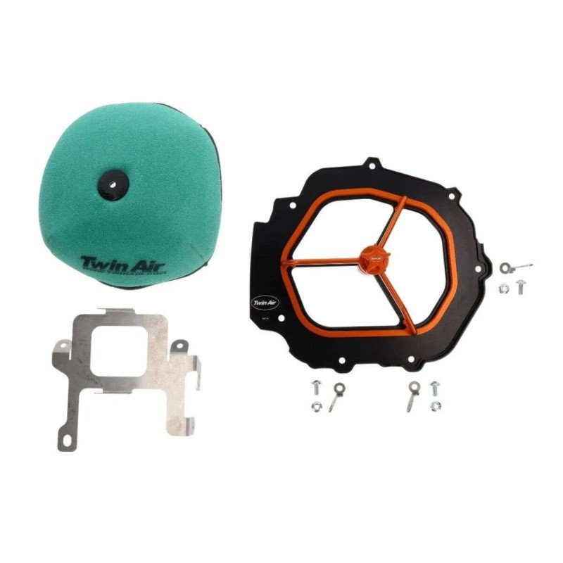 Powerflow kit TwinAir | Kawasaki KXF 250 2025+