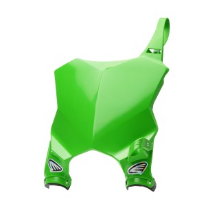 Front number plate Cycra | Kawasaki KXF 450 / 250 2024+