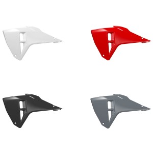 Ouïes de radiateur Honda CRF 250 - 450 2025+